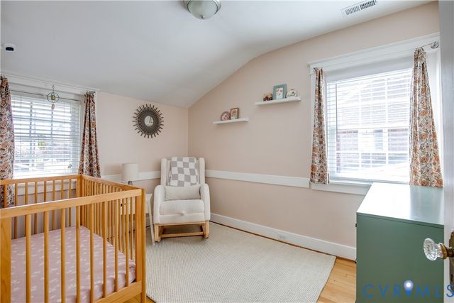 1709 W Laburnum Ave, Richmond, VA 23227