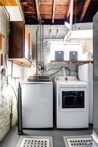 1709 W Laburnum Ave, Richmond, VA 23227