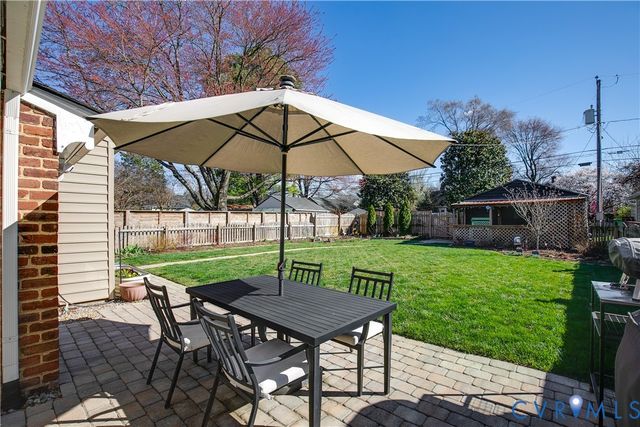 1709 W Laburnum Ave, Richmond, VA 23227