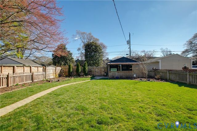 1709 W Laburnum Ave, Richmond, VA 23227