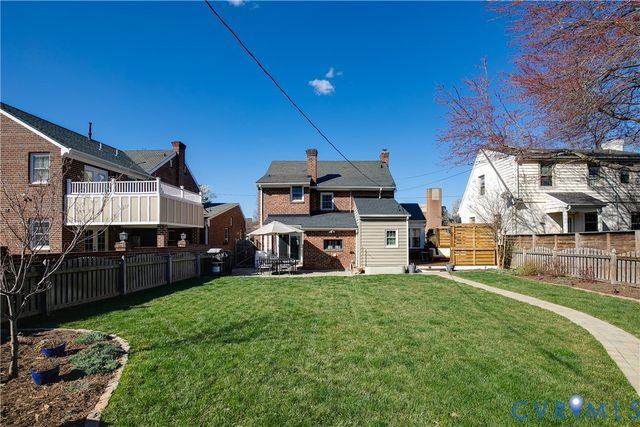 1709 W Laburnum Ave, Richmond, VA 23227