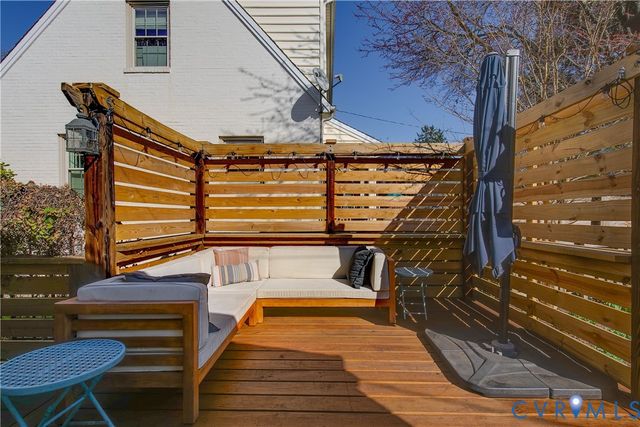 1709 W Laburnum Ave, Richmond, VA 23227