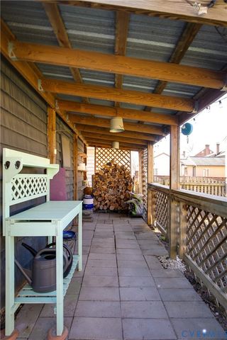 1709 W Laburnum Ave, Richmond, VA 23227