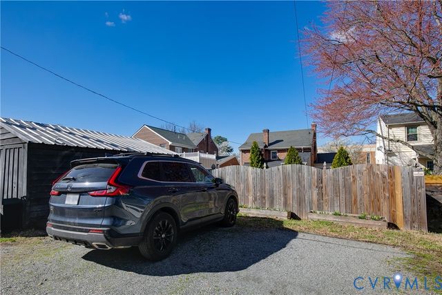 1709 W Laburnum Ave, Richmond, VA 23227