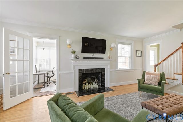 1709 W Laburnum Ave, Richmond, VA 23227