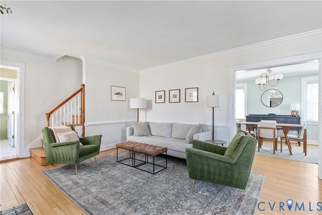 1709 W Laburnum Ave, Richmond, VA 23227