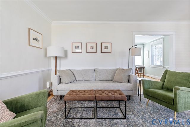 1709 W Laburnum Ave, Richmond, VA 23227