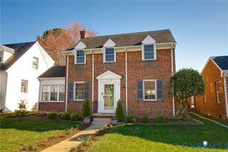 1709 W Laburnum Ave, Richmond, VA 23227