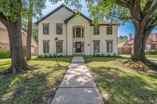 3615 Laurel Hollow Drive, Spring, TX 77388