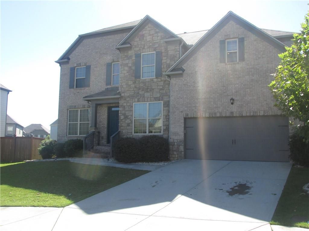 2035 Sorrento Court, Buford, GA 30519