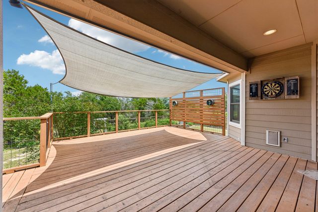 14600 Tucumcari TRL, Austin, TX 78734