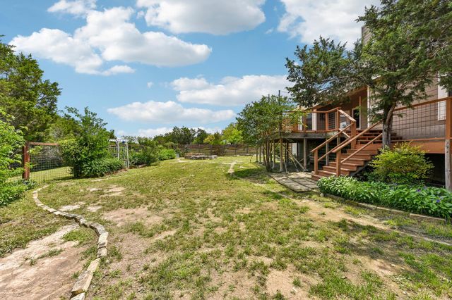 14600 Tucumcari TRL, Austin, TX 78734