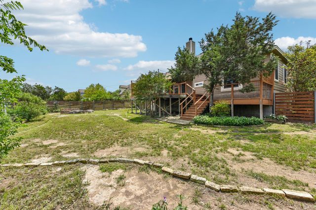 14600 Tucumcari TRL, Austin, TX 78734