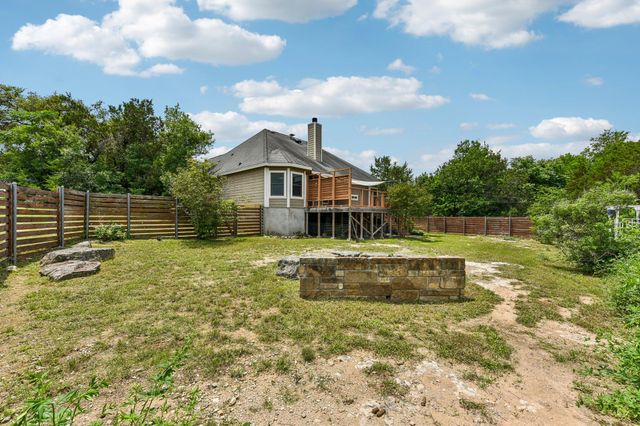 14600 Tucumcari TRL, Austin, TX 78734