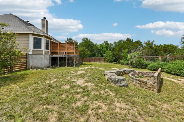 14600 Tucumcari TRL, Austin, TX 78734