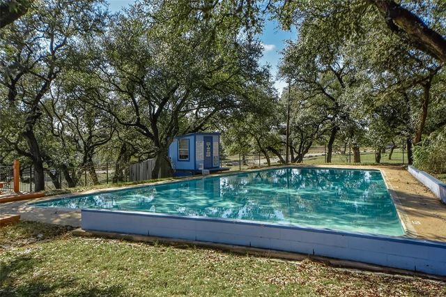 14600 Tucumcari TRL, Austin, TX 78734