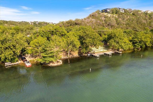 14600 Tucumcari TRL, Austin, TX 78734