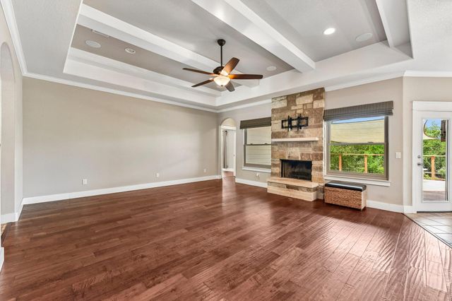 14600 Tucumcari TRL, Austin, TX 78734