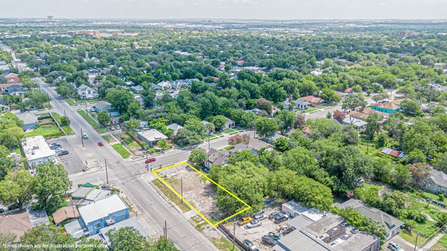 700 PORTER ST, San Antonio, TX 78210