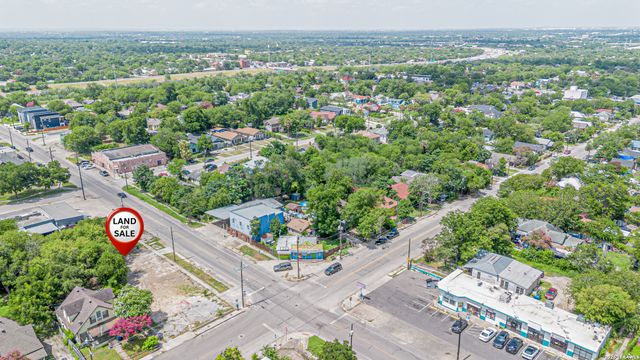 700 PORTER ST, San Antonio, TX 78210