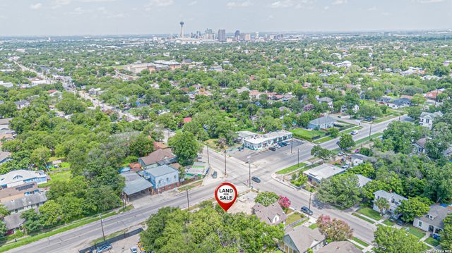 700 PORTER ST, San Antonio, TX 78210