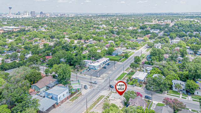 700 PORTER ST, San Antonio, TX 78210