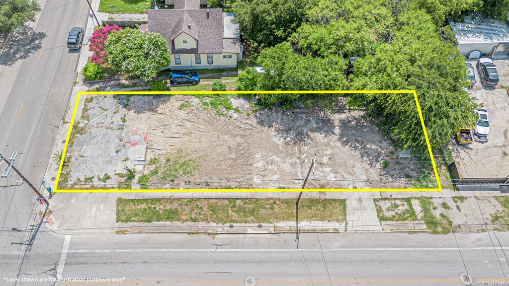 700 PORTER ST, San Antonio, TX 78210