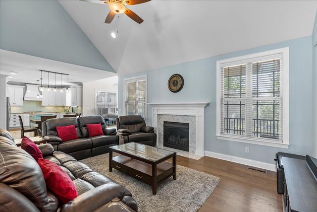 4314 Brush Creek Court, Apison, TN 37302