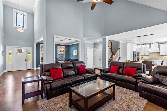 4314 Brush Creek Court, Apison, TN 37302