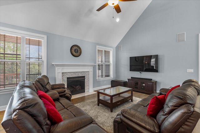 4314 Brush Creek Court, Apison, TN 37302