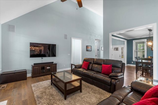 4314 Brush Creek Court, Apison, TN 37302