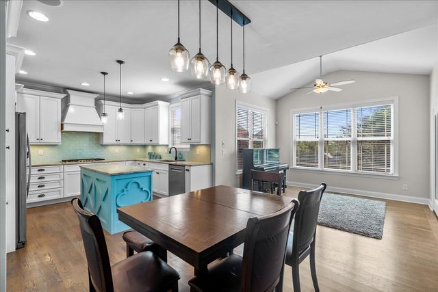 4314 Brush Creek Court, Apison, TN 37302