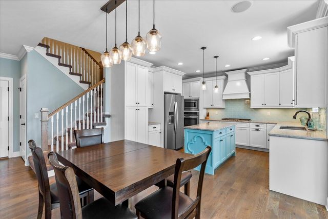 4314 Brush Creek Court, Apison, TN 37302