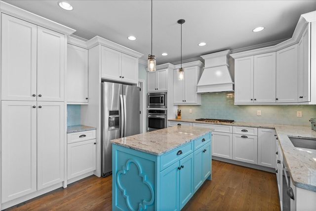 4314 Brush Creek Court, Apison, TN 37302