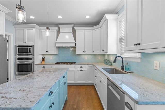 4314 Brush Creek Court, Apison, TN 37302