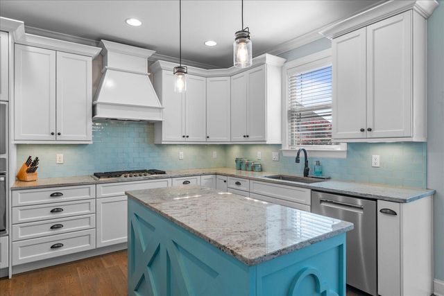 4314 Brush Creek Court, Apison, TN 37302