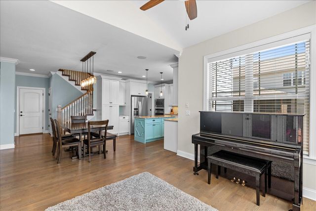 4314 Brush Creek Court, Apison, TN 37302