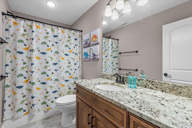 4314 Brush Creek Court, Apison, TN 37302