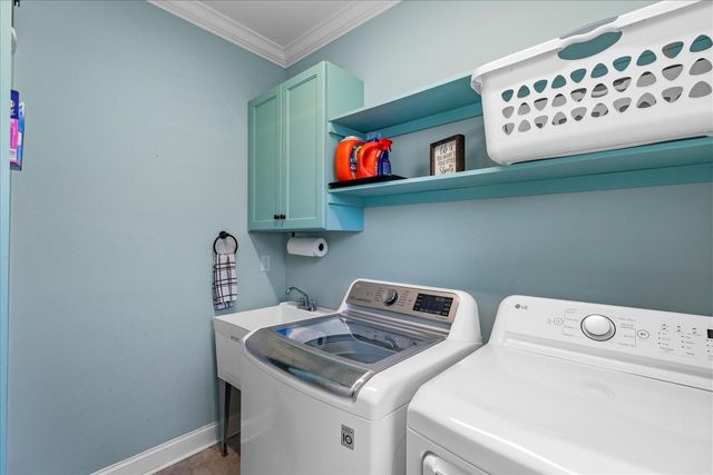 4314 Brush Creek Court, Apison, TN 37302