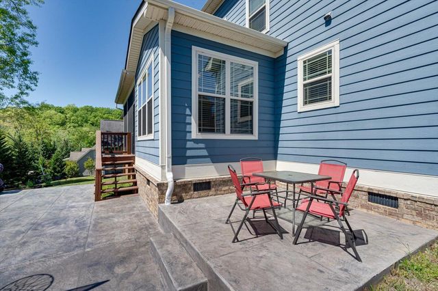 4314 Brush Creek Court, Apison, TN 37302