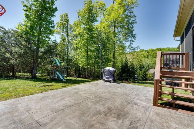 4314 Brush Creek Court, Apison, TN 37302