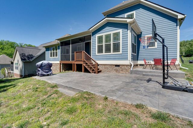 4314 Brush Creek Court, Apison, TN 37302