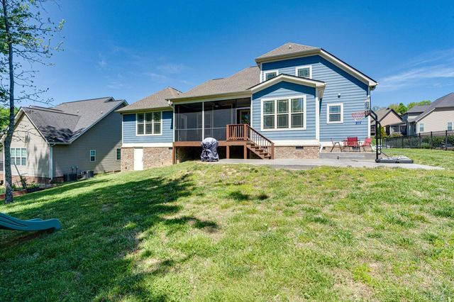 4314 Brush Creek Court, Apison, TN 37302