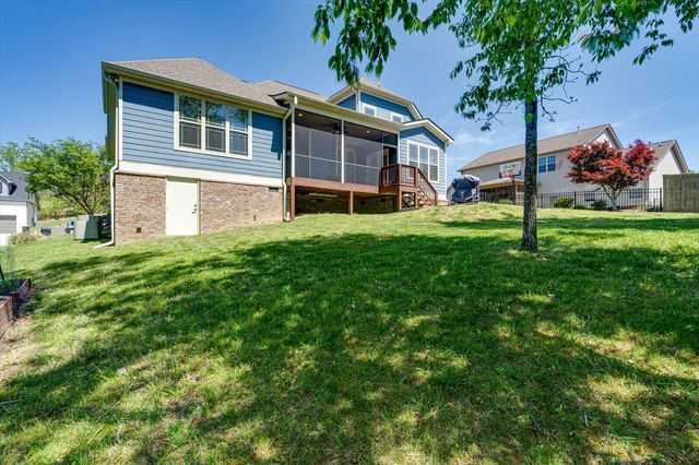 4314 Brush Creek Court, Apison, TN 37302