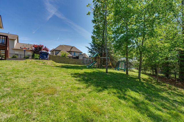 4314 Brush Creek Court, Apison, TN 37302