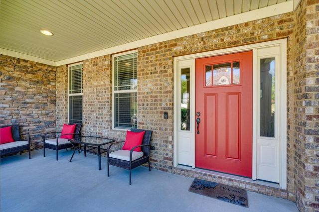 4314 Brush Creek Court, Apison, TN 37302