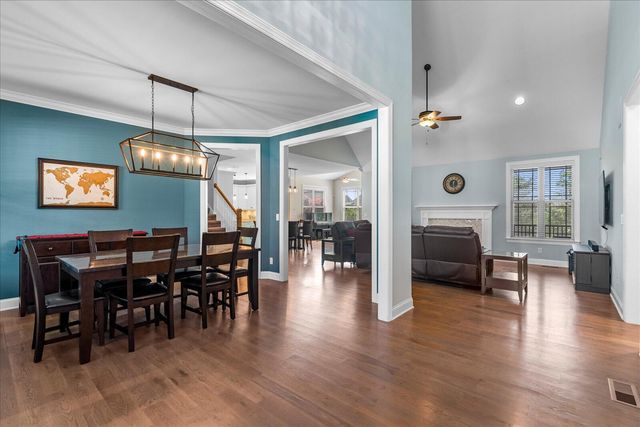 4314 Brush Creek Court, Apison, TN 37302