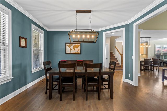 4314 Brush Creek Court, Apison, TN 37302