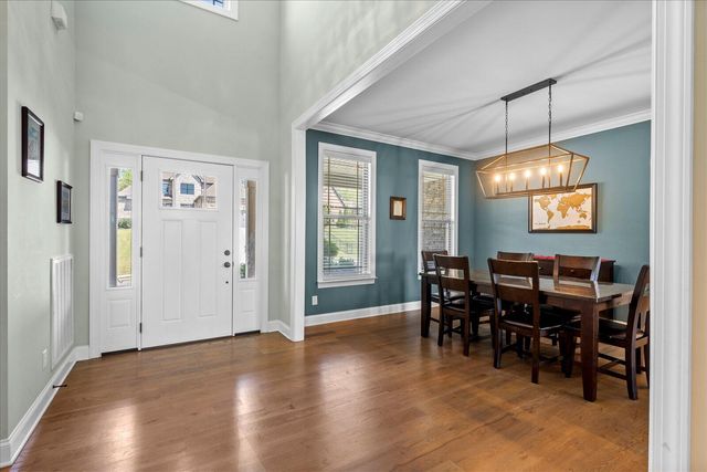 4314 Brush Creek Court, Apison, TN 37302