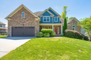 4314 Brush Creek Court, Apison, TN 37302